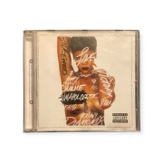 Płyta CD Rihanna - Unapologetic