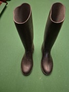 Essensole, buty do jazdy konnej, rozmiar 31