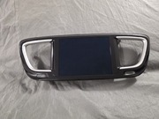Wyświetlacz ekran Chrysler Pacifica 