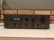 TECHNICS SU-V2A ! Znakomity wzmacniacz STEREO ! PEVEX