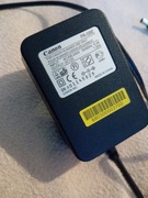 zasilacz Canon PA-08E DC12V 1,25A