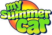My summer car |MSC| 