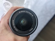 Nikon Nikkor AF-S DX 18-55 mm f/3.5-5.6G VR 