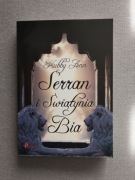 Serran i świątynia Bia - Kubby Ann