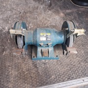 Szlifierka stołowa Meister Craft MDS125