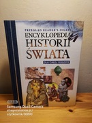encyklopedia historii świata dla całej rodziny (reader's digest, 2001)
