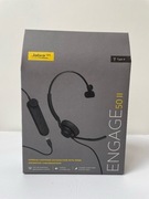 Słuchawki Jabra GN Engage 50 II Model HSC 160 ENC 160 Nowe