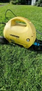 Myjka Karcher 370