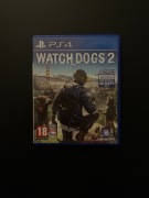 Watch Dogs 2 na PS4