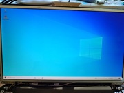 Klapa matryca 17.3' obudowa dolna Asus F751 / X751