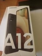 Samsung Galaxy m12 