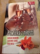 POWTÓRKA Z MIŁOŚCI-3Powieści w jednej książce