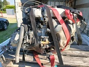 Silnik Honda Civic D13B2