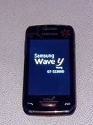 Samsung Galaxy Wave Young gt-s5830d stan nieznany nietestowany 