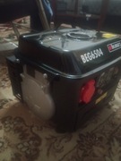 NIEUŻYWANY agregat pradotworczy BUDGET BEG6504