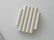 Lego panel 30140 biały, white do Ninja 6093, 6083 z lat 90