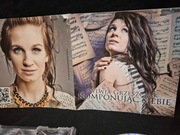 Sylwia Grzeszczak – Komponując Siebie - CD
