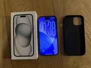 Smartfon Iphone 15 6 gb / 128gb + etui gratis