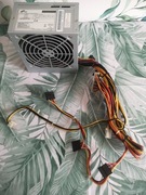 Zasilacz ATX FSP350-50AHBCC 80 350W