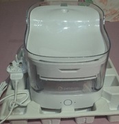 Wodopój dla kota lub psa 2 litry + PRZEJŚCIÓWKA