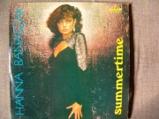 HANNA BANASZAK – SUMMERTIME 