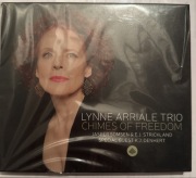 Lynne Arriale Trio Chimes of freedom