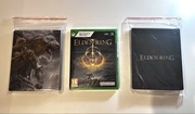 Elden Ring XONE/XSX plus Steelbooki