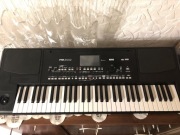 Korg pa 300 kaeboard