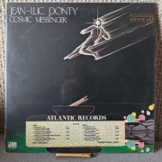 Jean-Luc Ponty - Cosmic Messenger
