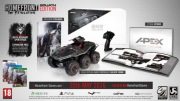 Homefront: The Revolution Goliath Edition - edycja kolekcjonerska