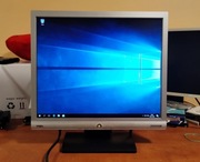 Monitor BenQ G700 17" 1280x1024 4:3 300 cd/m² GRATISY