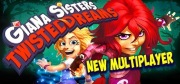 Giana Sisters Twisted Dreams Steam Key