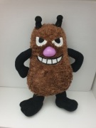 Muminki Bobek pluszak 24 cm