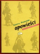 OPOWIEŚCI Ksawery Pruszyński