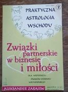 Związki partnerskie w biznesie i miłości