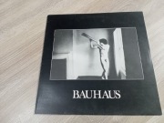 Bauhaus -In the flat Field Lp