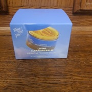 Living cleansing balm, balsam oczyszczający