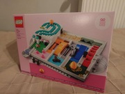 Lego 40596 Magiczny Labirynt Nowe