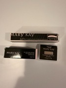 Mary Kay zestaw do twarzy Tusz do rzęs, szminka i cienie do powiek 