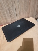 Laptop HP 15-R085 - Intel Celeron N2830 2,16Ghz / 4GB DDR3 / 500GB HDD