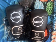 Rękawice Bokserskie Octagon 