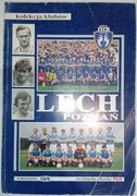 Lech Poznań (encyklopedia piłkarska FUJI - kolekcja klubów, tom 8)