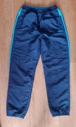 Spodnie dresowe f. Lonsdale rozmiar 158