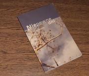 Niepewne dni - Philippe Besson 2005