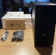 Komputer Terra PC - i3, 8GB DDR4, 256SSD, brak OS, (system na życzenie)