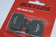 Okładziny hamulcowe ceramiczne Bucklos, MTB, Kraków