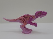 Lego Jurrasic World Dinozaur Tyranozaur T rex Klocki kompatybilne z Lego