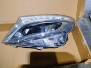 Lampa przód przednia lewa MERCEDES Vito V-Klasa W447 2014- FULL LED