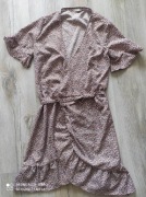 Sukienka letnia Pigalle s