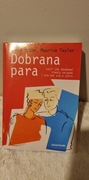 Dobrana para. Maurice Taylor, Seana McGee